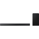 3.1 CH Soundbar subwoofer bluetooth . Samsung HW-B630F/ZC IMAGE 3