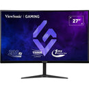 27 in Monitor CURVE FHD 165HZ, Viewsonic VX2718-PC-MHD IMAGE 1