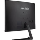 27 in Monitor CURVE FHD 165HZ, Viewsonic VX2718-PC-MHD IMAGE 3