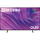 77'' OLED 4K TV Neo Quantum Processor 4K AI, Samsung QN77S84FAEXZC IMAGE 1
