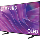 77'' OLED 4K TV Neo Quantum Processor 4K AI, Samsung QN77S84FAEXZC IMAGE 2