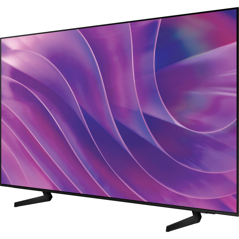 77'' OLED 4K TV Neo Quantum Processor 4K AI, Samsung QN77S84FAEXZC IMAGE 3
