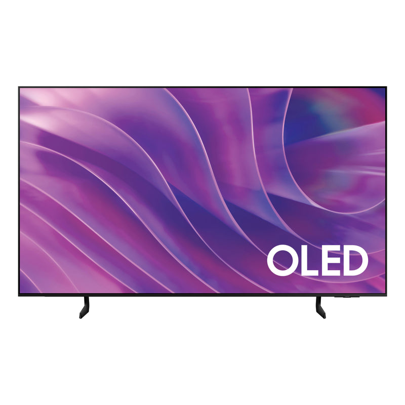 55'' OLED 4K TV OLED HDR Glare Free, Samsung QN55S84FAFXZC IMAGE 5