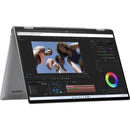RYZ 7 8840, 16GB, 512GB NVME, 16'' TOUCH, HP 16-AD0000CA IMAGE 1