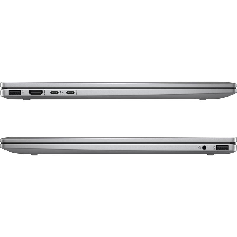 RYZ 7 8840, 16GB, 512GB NVME, 16'' TOUCH, HP 16-AD0000CA IMAGE 6