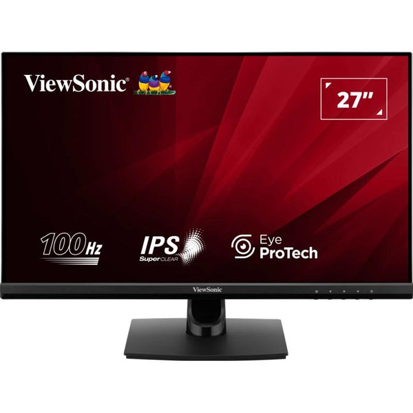 27 in Monitor 1080P, Viewsonic VA2714-H IMAGE 1