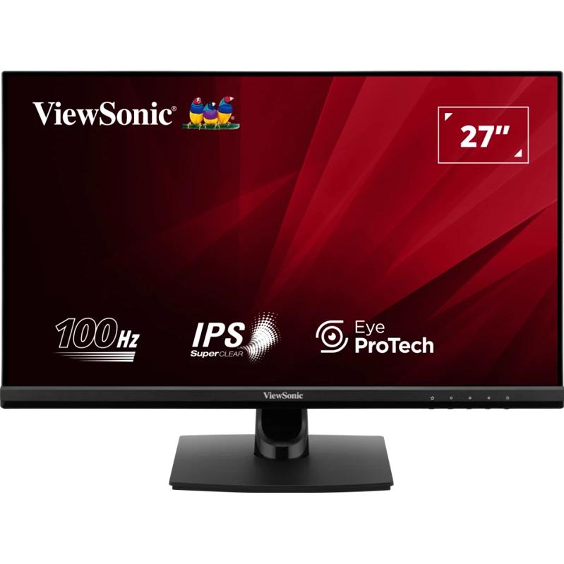 27 in Monitor 1080P, Viewsonic VA2714-H IMAGE 1
