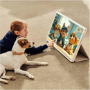 27" Touch Screen StanbyMe Go UHD TV Battery, LG 27LX6TYGA IMAGE 14