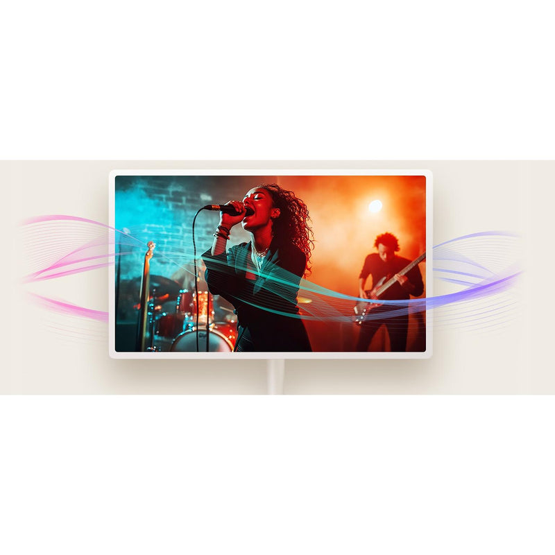 27" Touch Screen StanbyMe Go UHD TV Battery, LG 27LX6TYGA IMAGE 18