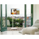 27" Touch Screen StanbyMe Go UHD TV Battery, LG 27LX6TYGA IMAGE 2