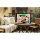 27" Touch Screen StanbyMe Go UHD TV Battery, LG 27LX6TYGA IMAGE 3