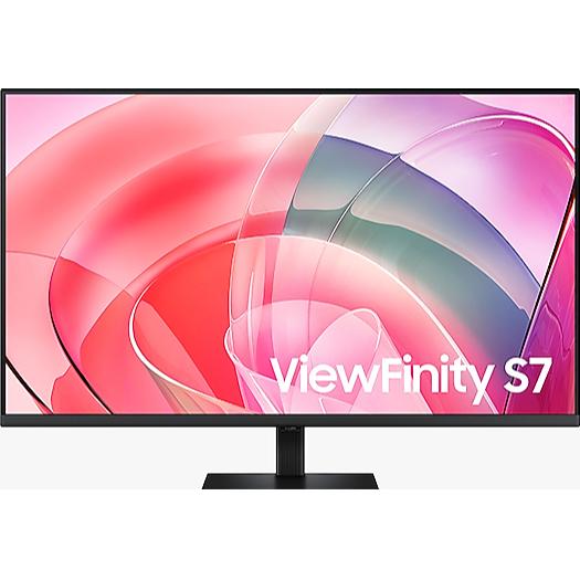 37 in FHD 4K Moniror Whitouh USB-C, Samsung LS37D702EANXZA IMAGE 1