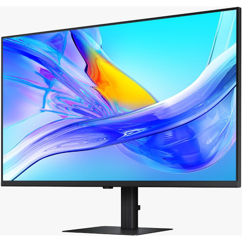 37 in FHD 4K Moniror Whith USB-C, Samsung LS37D802EANXZA IMAGE 2