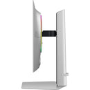 27 in OLED Gaming MoniTor 360HZ, Samsung LS27DG602SNXZA IMAGE 11