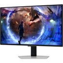 27 in OLED Gaming MoniTor 360HZ, Samsung LS27DG602SNXZA IMAGE 14