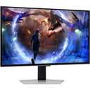 27 in OLED Gaming MoniTor 360HZ, Samsung LS27DG602SNXZA IMAGE 15
