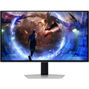 27 in OLED Gaming MoniTor 360HZ, Samsung LS27DG602SNXZA IMAGE 1