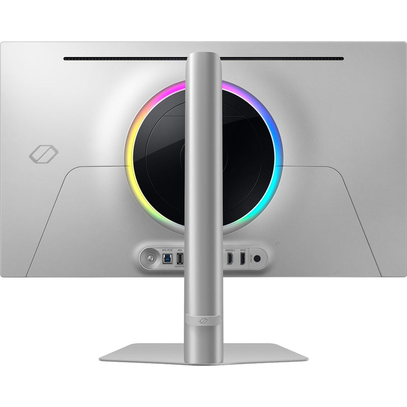 27 in OLED Gaming MoniTor 360HZ, Samsung LS27DG602SNXZA IMAGE 2