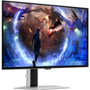 27 in OLED Gaming MoniTor 360HZ, Samsung LS27DG602SNXZA IMAGE 5