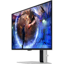 27 in OLED Gaming MoniTor 360HZ, Samsung LS27DG602SNXZA IMAGE 6