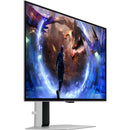 27 in OLED Gaming MoniTor 360HZ, Samsung LS27DG602SNXZA IMAGE 7