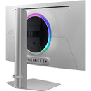 27 in OLED Gaming MoniTor 360HZ, Samsung LS27DG602SNXZA IMAGE 8