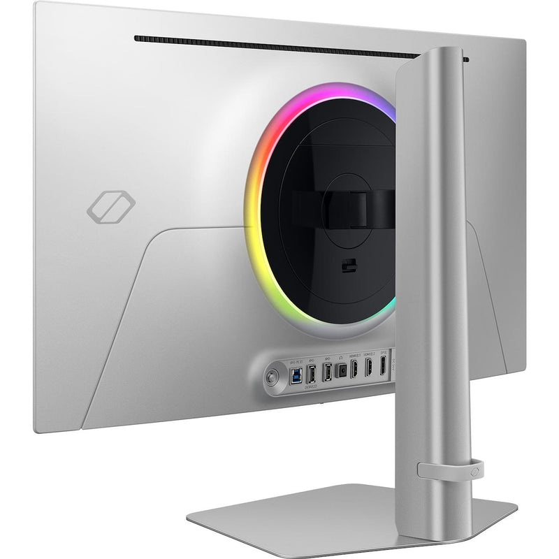 27 in OLED Gaming MoniTor 360HZ, Samsung LS27DG602SNXZA IMAGE 9