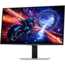 27 in OLED Gaming MoniTor 500HZ, Samsung LS27FG600SNXZA IMAGE 11
