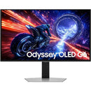 27 in OLED Gaming MoniTor 500HZ, Samsung LS27FG600SNXZA IMAGE 1