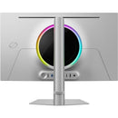27 in OLED Gaming MoniTor 500HZ, Samsung LS27FG600SNXZA IMAGE 2