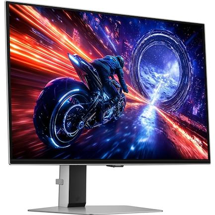 27 in OLED Gaming MoniTor 500HZ, Samsung LS27FG600SNXZA IMAGE 4
