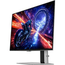 27 in OLED Gaming MoniTor 500HZ, Samsung LS27FG600SNXZA IMAGE 5
