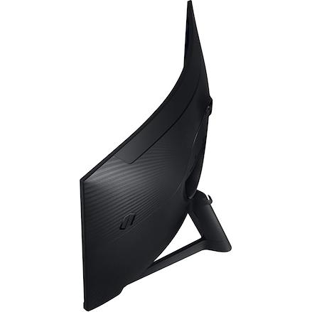 34 in Curved Gaming Monitor WITH 165HZ refresh, Samsung LC34G55TWWNXZA IMAGE 16