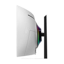 49 in  OLED G9 Curved Gaming Monitor WITH, Samsung LS49CG954SNXZA IMAGE 10