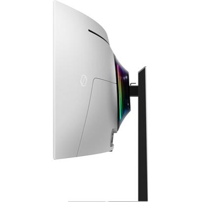 49 in  OLED G9 Curved Gaming Monitor WITH, Samsung LS49CG954SNXZA IMAGE 19