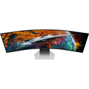49 in  OLED G9 Curved Gaming Monitor WITH, Samsung LS49CG954SNXZA IMAGE 6