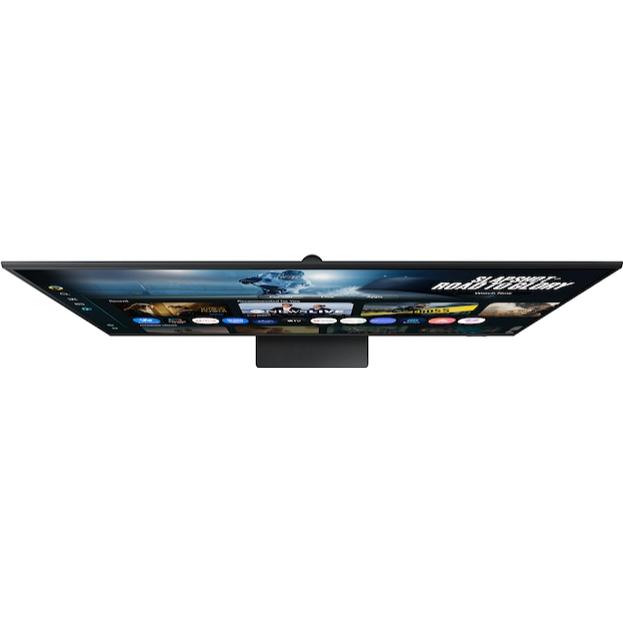 43 in  Smart Gaming Monitor, Samsung LS43FM702UNXZA IMAGE 6