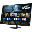 43 in  Smart Gaming Monitor, Samsung LS43FM702UNXZA IMAGE 7