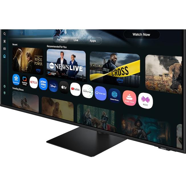 43 in  Smart Gaming Monitor, Samsung LS43FM702UNXZA IMAGE 9