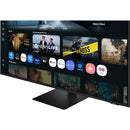 32in M7 Smart Monitor, Samsung LS32FM702UNXZA IMAGE 9