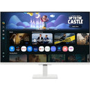 32 in  Smart Monitor, Samsung LS32FM501ENXZA IMAGE 1