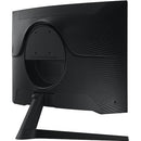 32 in  Odyssey Gaming Monitor G5 165HZ refresh, Samsung LS32CG550ENXZA IMAGE 12