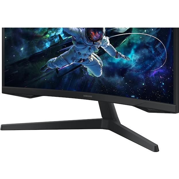 32 in  Odyssey Gaming Monitor G5 165HZ refresh, Samsung LS32CG550ENXZA IMAGE 14