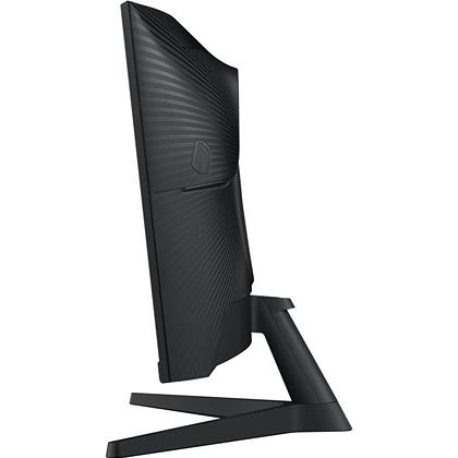 32 in  Odyssey Gaming Monitor G5 165HZ refresh, Samsung LS32CG550ENXZA IMAGE 8