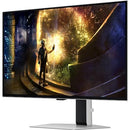 27 in OLED Odyssey Gaming Monitor G6 240HZ refresh, Samsung LS27DG612SNXZA IMAGE 2