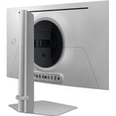 27 in OLED Odyssey Gaming Monitor G6 240HZ refresh, Samsung LS27DG612SNXZA IMAGE 3