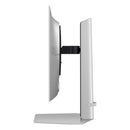 27 in OLED Odyssey Gaming Monitor G6 240HZ refresh, Samsung LS27DG612SNXZA IMAGE 4