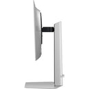 27 in OLED Odyssey Gaming Monitor G6 240HZ refresh, Samsung LS27DG612SNXZA IMAGE 5