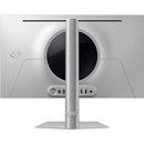 27 in OLED Odyssey Gaming Monitor G6 240HZ refresh, Samsung LS27DG612SNXZA IMAGE 6