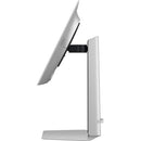 27 in OLED Odyssey Gaming Monitor G6 240HZ refresh, Samsung LS27DG612SNXZA IMAGE 9